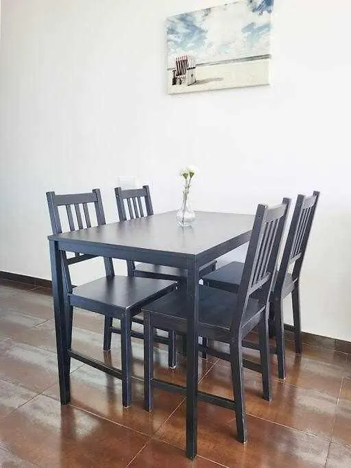 Opera Beach House Ac Wifi Fuengirola Apartment